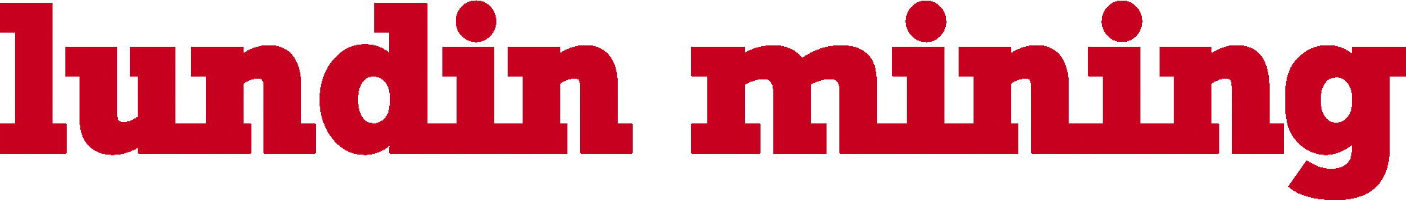 Lundin Mining Logo