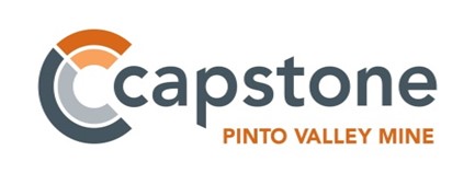 Pinto Valley Logo